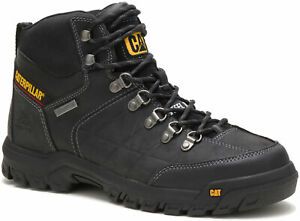 CATERPILLAR Threshold Waterproof Steel Toe Electrical Haz Hiker Work Boot P90936