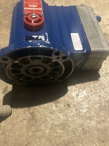 Wanner Hydra-Cell Pump M03GASGCCECA Used