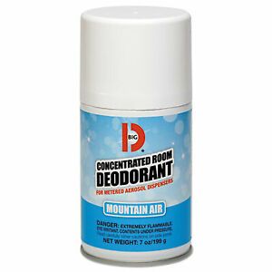 Big D Industries Deodorant,Mtr,Mt,Ar,12/Ct 463 046300  - 1 Each