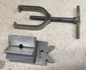 STARRETT NO.567 V-BLOCK