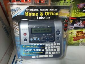 BROTHER P-Touch PT-1280 Electronic Home &amp; Office Labeler &amp; Printing System new