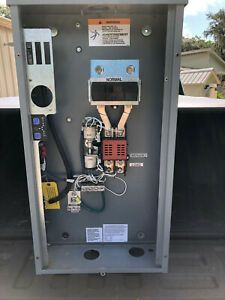 Kohler RDT Series Outdoor Automatic Transfer Switch (Service Disconnect)