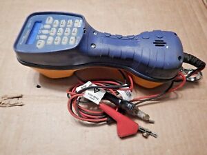 FLUKE NETWORKS TS52 PRO TEST SET   ****L@@K****