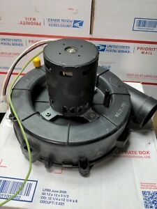 Fasco 7021-10957 Armstrong Draft Inducer Motor Assembly 45889-001