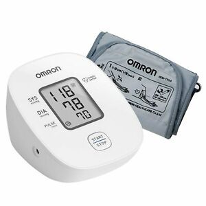 HEM 7121J Fully Automatic Digital Blood Pressure Monitor Intelligent Technology
