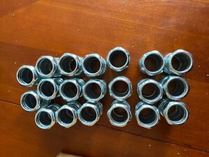 20 - EGS ETP 6075S 3/4&#034; Compression EMT Couplings