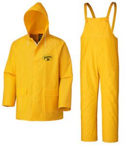 Pioneer 578B Storm Master Rain Suit, 5XL