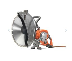 BRAND NEW Husqvarna Power Cutter K6500