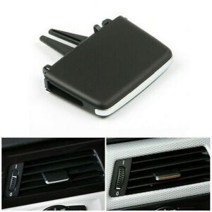 A/C Air Vent Outlet Tab Clip Parts Repair Kit Car For BMW X6 E71 08-14 New