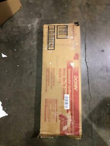 Usg Cross Tee 1 &#034; X 2 &#039; 15/16 &#034; Double Web Fire Rated Intermediate Duty