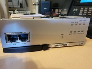 Samsung Officeserv OAS Card for 7400 7200 7100, CLEAN WORKING