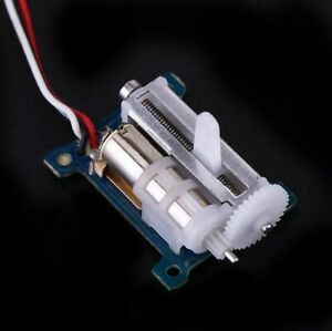 1.5g Servo Micro Digital Analog Servo Loading Linear Actuator Servo 3.7V-5V