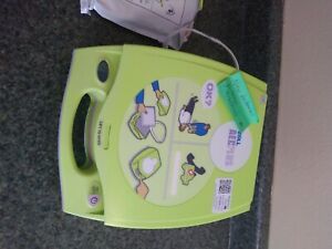Zoll AED Plus without Pads and Batteries. Sr No X11C4489604