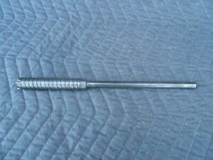 RELTON 7/8&#034; CARBIDE-TIPPED ROTARY REBAR CUTTER PART NUMBER: RB-14