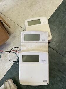used lot of GE alarm equipment