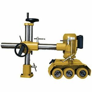 Powermatic - Pf-33 Feeder, 1Hp 3Ph 460V, 4 Speed(K, Pf-33)