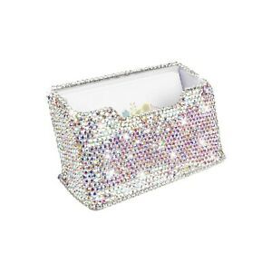 Business Card Holder Stand for Office - Professional &amp; Luxury Display Womens ...