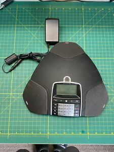 Konftel 910101084 300IPx Conference VoIP Phone SIP v2 (Black) #1937P