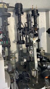 Haag Streit/ Mentor / Haag Streit Binocular Optics 