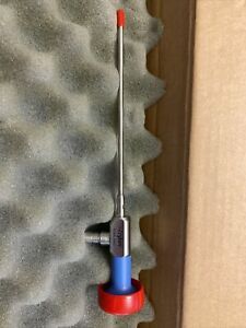 Stryker 502-104-070, 4mm 70 Degrees Ideal Eyes Autoclavable Arthroscope