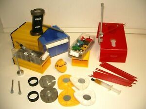 Accessories for articulator SAM3,dental lab,dentist,Denar,,Artex,Panadent,Whi