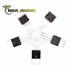 BDX33C BDX53C BDX54C BD243C BD244C BD Series different models transistor L2KE