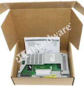 New Allen Bradley 20B-VECTB-C0 Series B PowerFlex 700 VC Cassette 24V DC I/O DPI