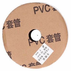 PVC Casing Wire Tube Cable Marking Tube For /Supvan Tube Printer Accessory