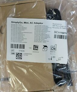 Simply Go Mini AC Adapter Charger Ref 1116818 (New)