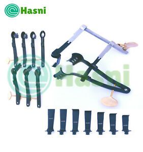 High Quality Caspar Micro Lumbar Discectomy Surgical Retractor CE Approved ISO