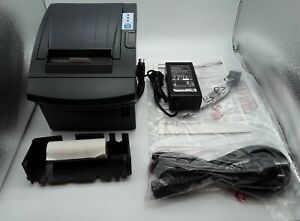 Bixolon SRP-350plusIIICOSG/RDT thermal receipt printer