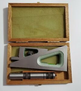 Helios Planer Gage Gauge - Made in Germany