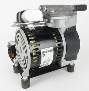 Bio-Tek 7103024 Vacuum Pump