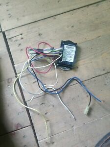 SHO-ME LED STOP-TAIL-TURN FLASHER - 2 OUTPUT  - MADE IN USA