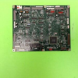 Ricoh Aficio 1013F Photo Copier Board A2935120CL A2935121B
