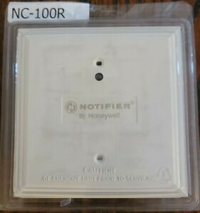 Notifier by Honeywell NC-100R Relay Control Module