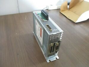 Emerson Control Techniques Epsilon 202 Indexing Servo Drive EI-202-00-000