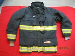 MFG 2016 Globe G-Xtreme 3.0 42 x 32 Turnout Bunker Coat jacket Firefighter GEAR