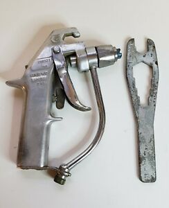 Graco Paint Spray Gun 345 Bar 5000 psi  208327  7A4