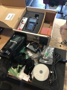 Charm Sciences NovaLUM 3432 Pocket Swab Luminometer Detection System w/ Case