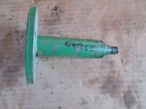 Oliver tractor baler 520,720 BRAND NEW PTO drive clutch shaft NOS