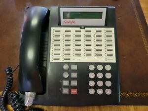 Avaya 700480585 9608 IP Phone