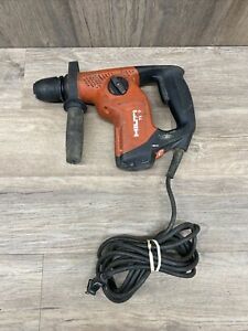 Hilti 3497792 TE 7 Rotary Hammer Drill