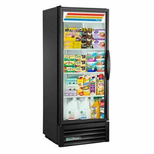 Preowned True GDM-12-HC~TSL01 Merchandiser Refrigerator