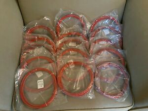 Lot of 15 ak 24KD  mig welder welding liner