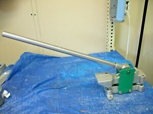 GREENLEE 1811 LITTLE KICKER 3/4&#034; EMT OFFSET CONDUIT BENDER