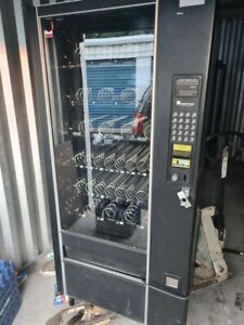 AP LCM Series Snack Vending Machine 