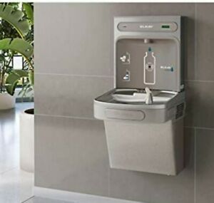 Elkay LZS8WSLK EZH2O Bottle Filling Station only