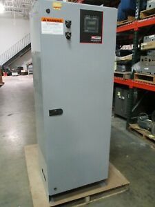 Zenith Automatic Transfer Switch ZTSL60EC-7 600A 480V 60Hz 3Ph Used