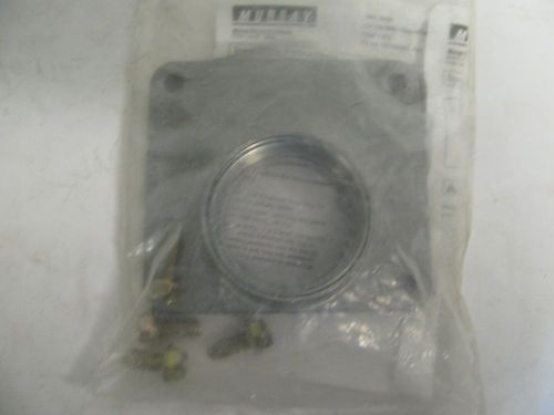 New murray siemens bolt on hub for1 1/2&#034; conduit hs150u nip for sale